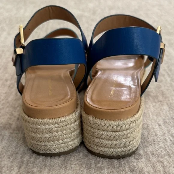 Tommy Hilfiger Espadrille Sandals - Picture 5 of 15